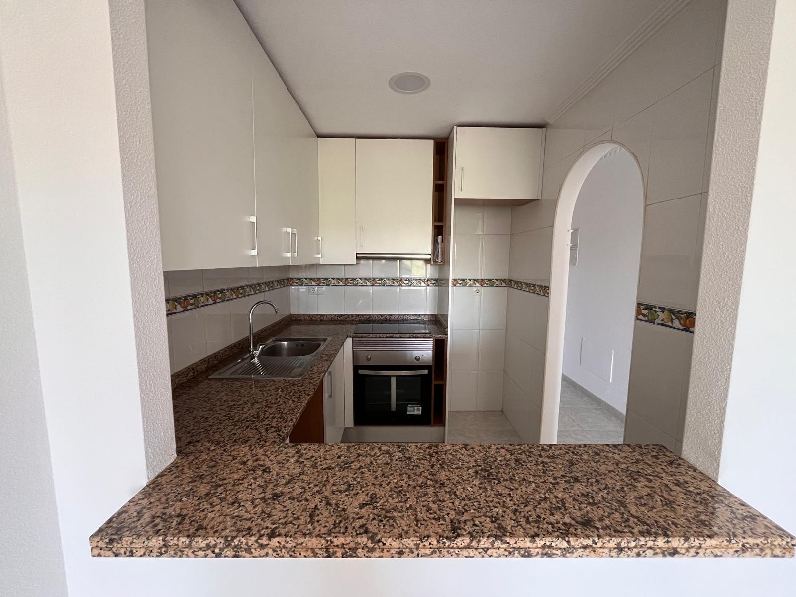 Apartment, Pueblo