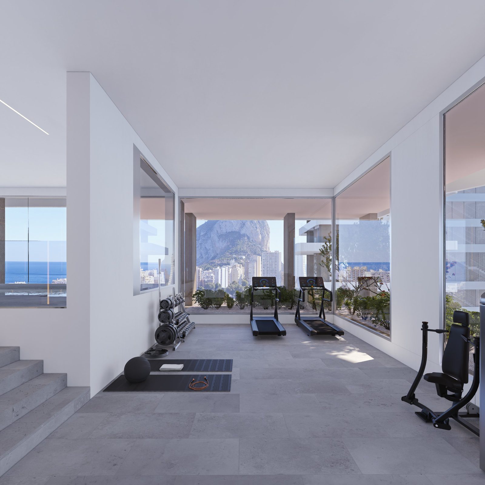 Apartment, Platja de la Fossa