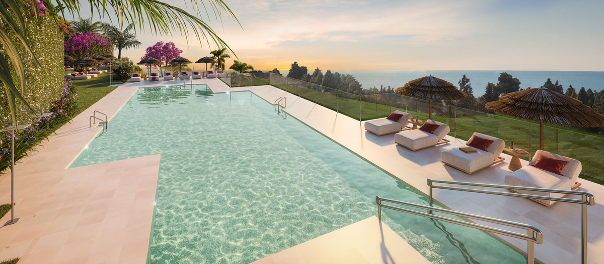 Townhouse, Mijas Costa