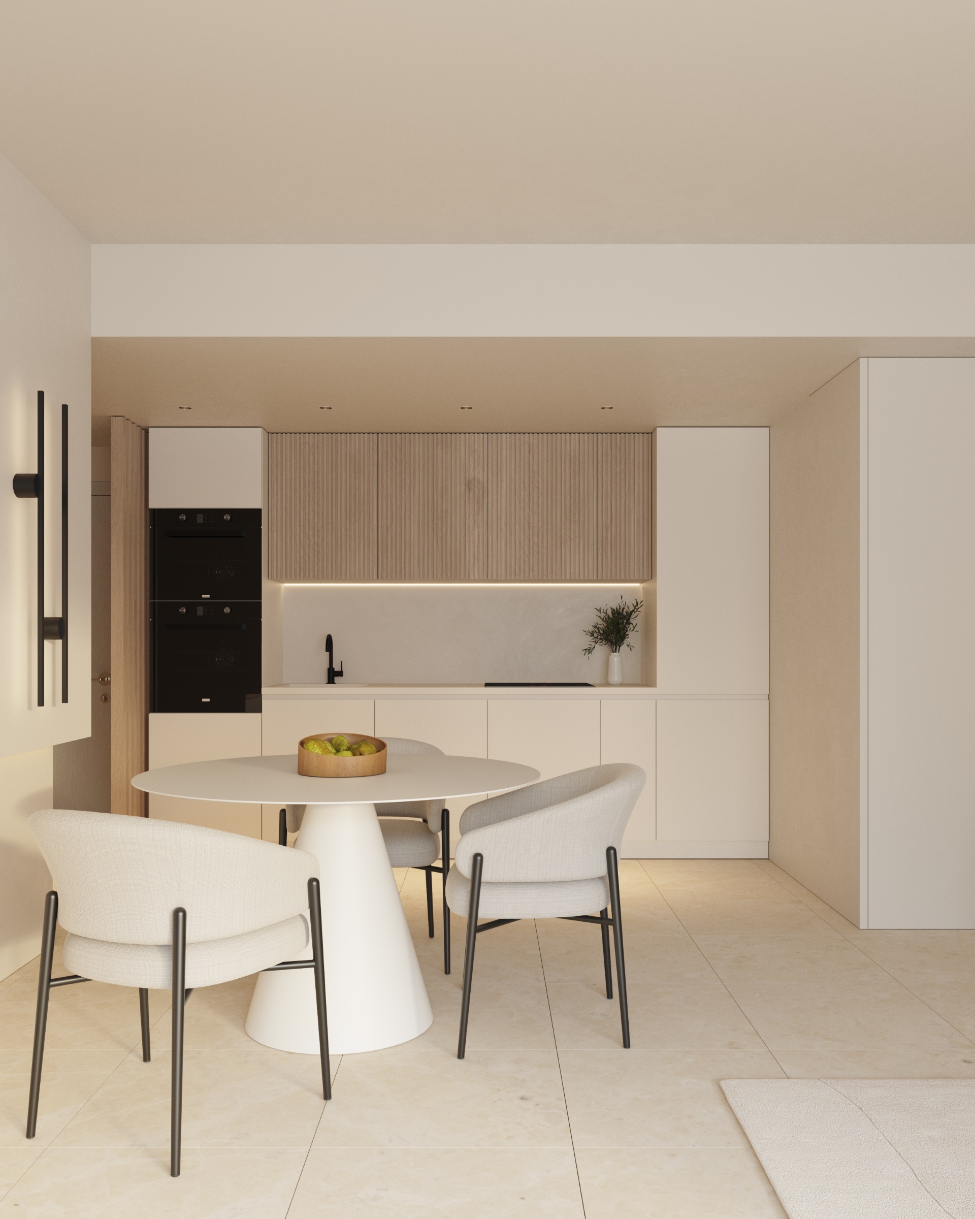 Apartment, Marisol Park - Ortembach - Los Almendros