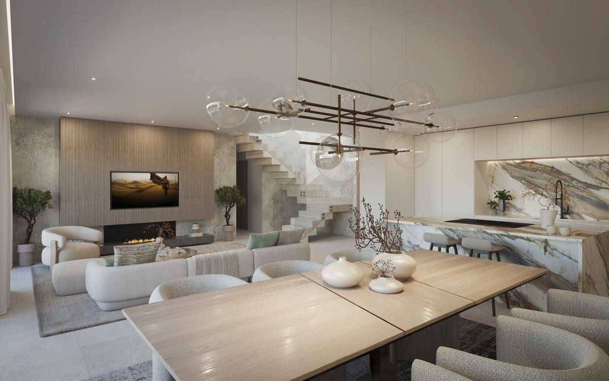 Apartment, Benalmadena