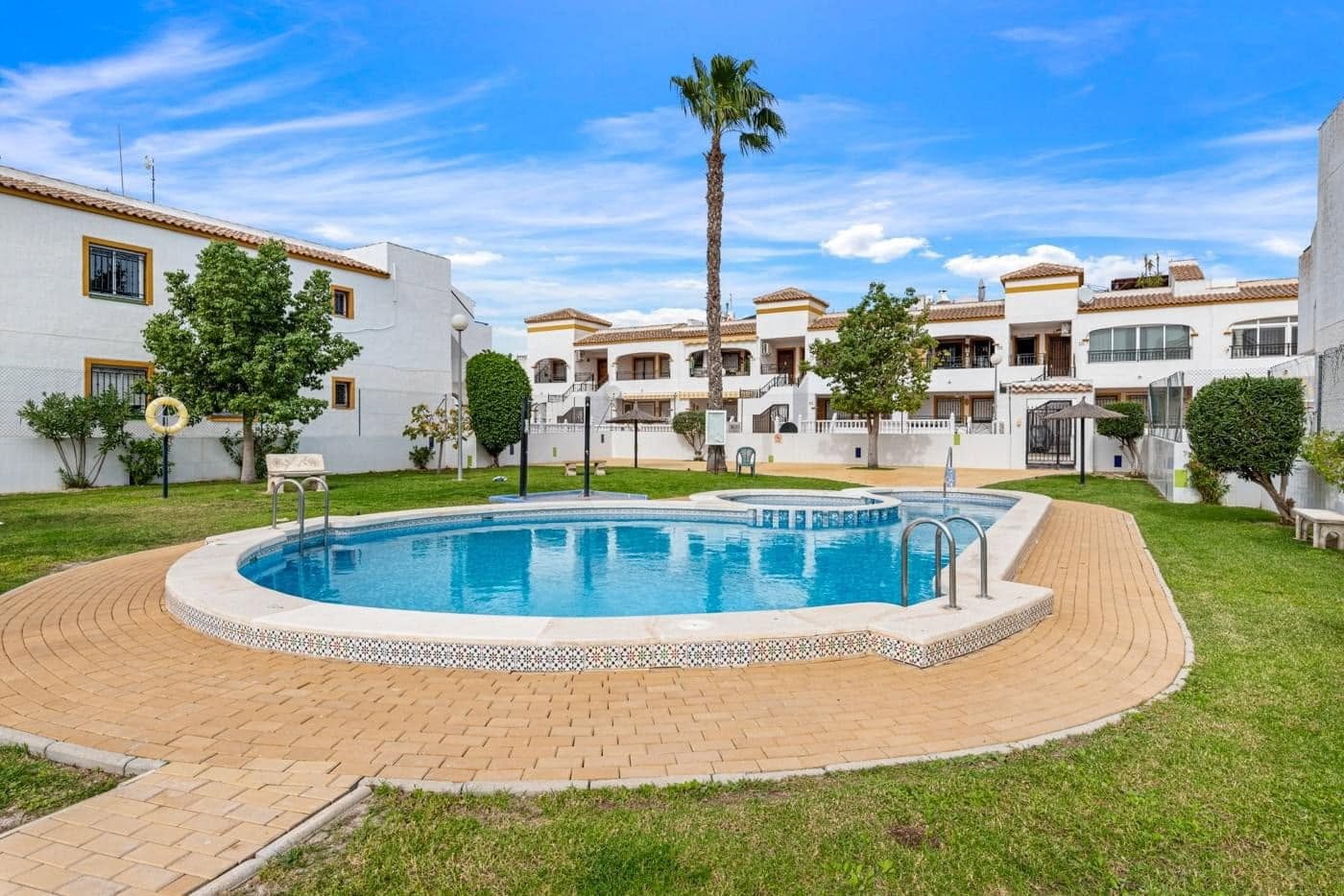 Apartment, Entre Naranjos Vistabella