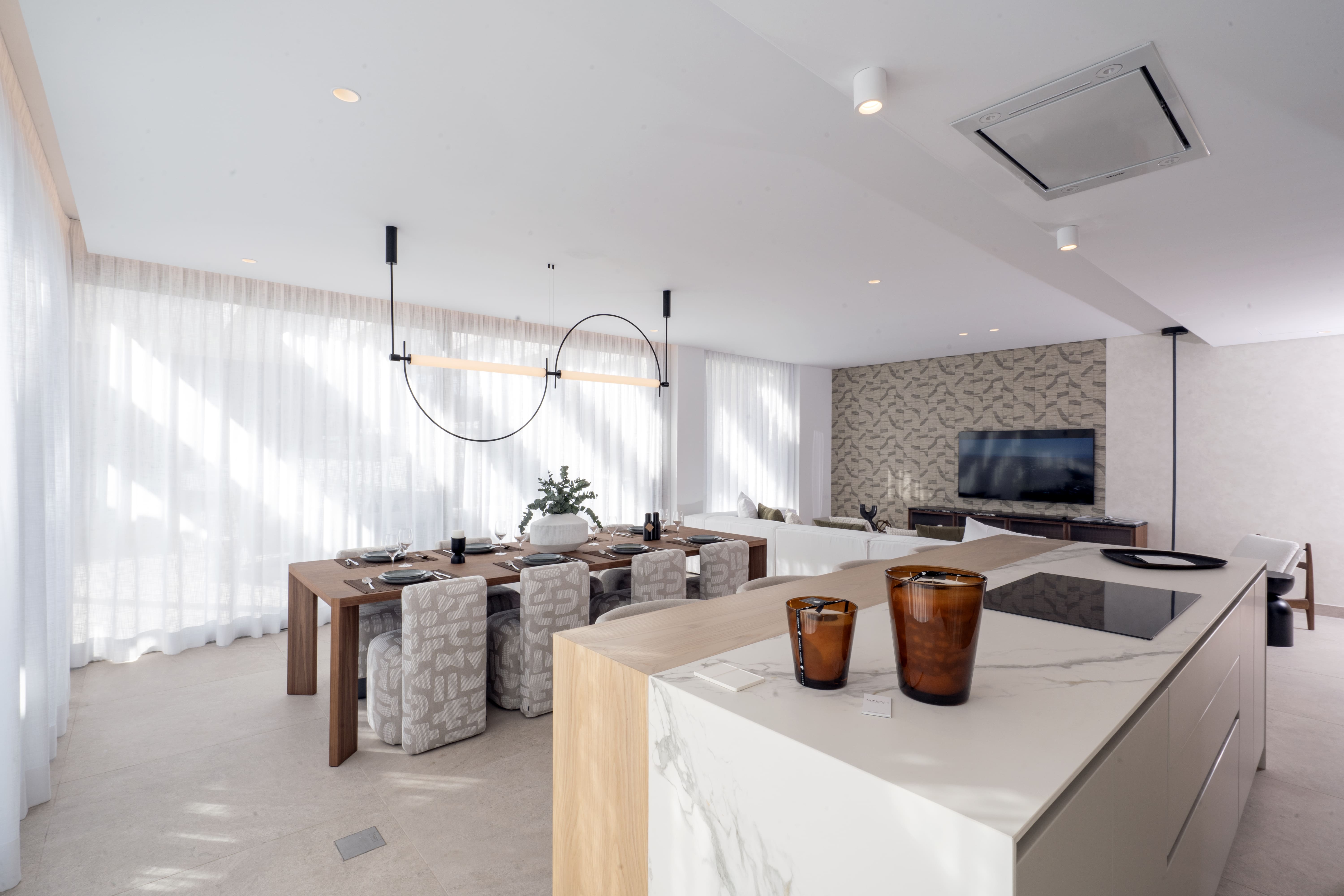 Penthouse, Benahavís