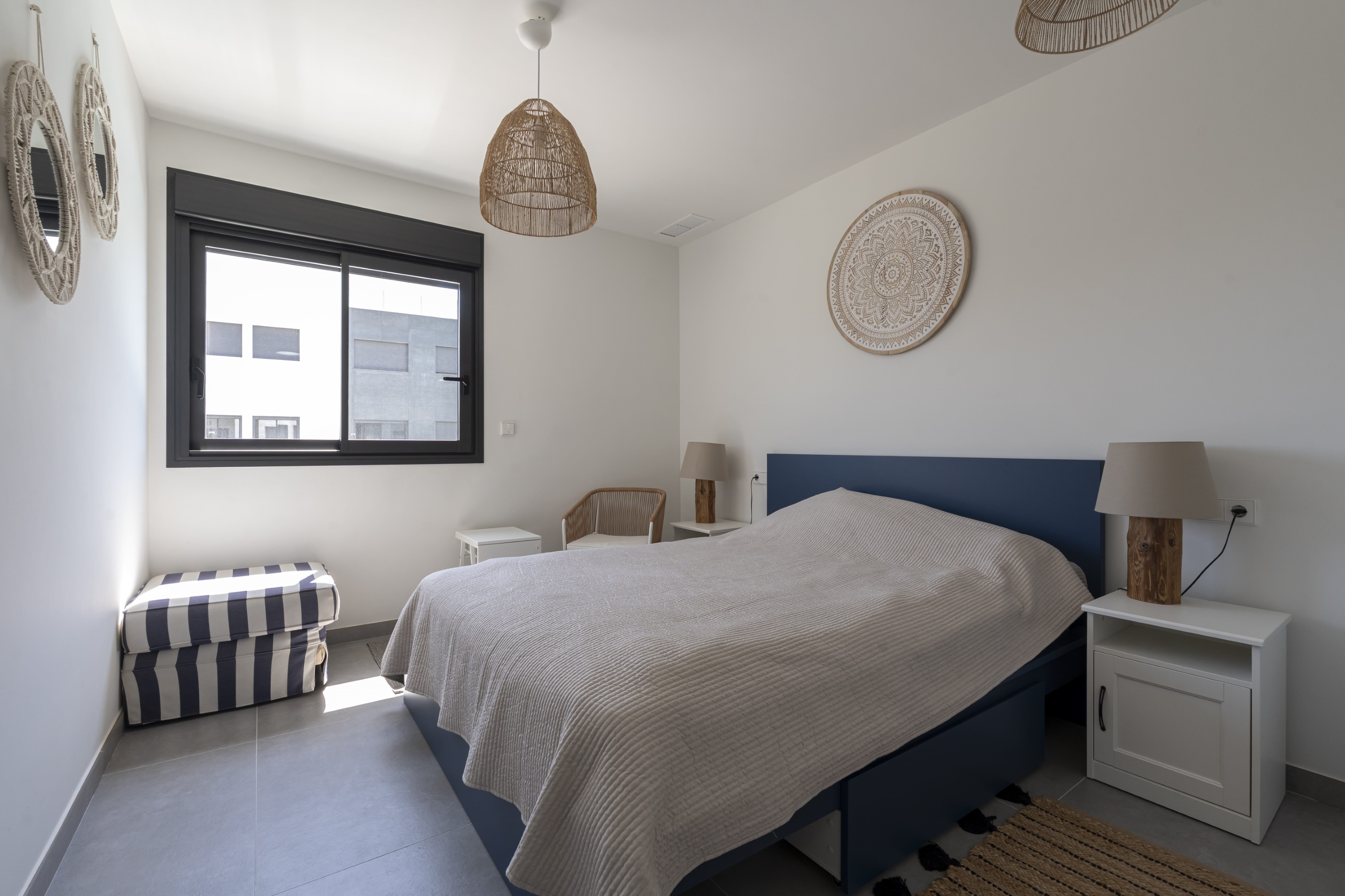 Apartment, Montañar - El Arenal