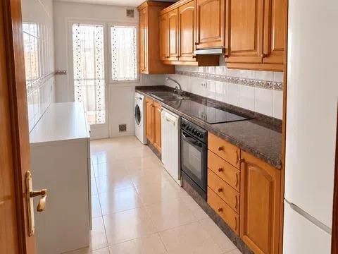 Apartment, Puerto