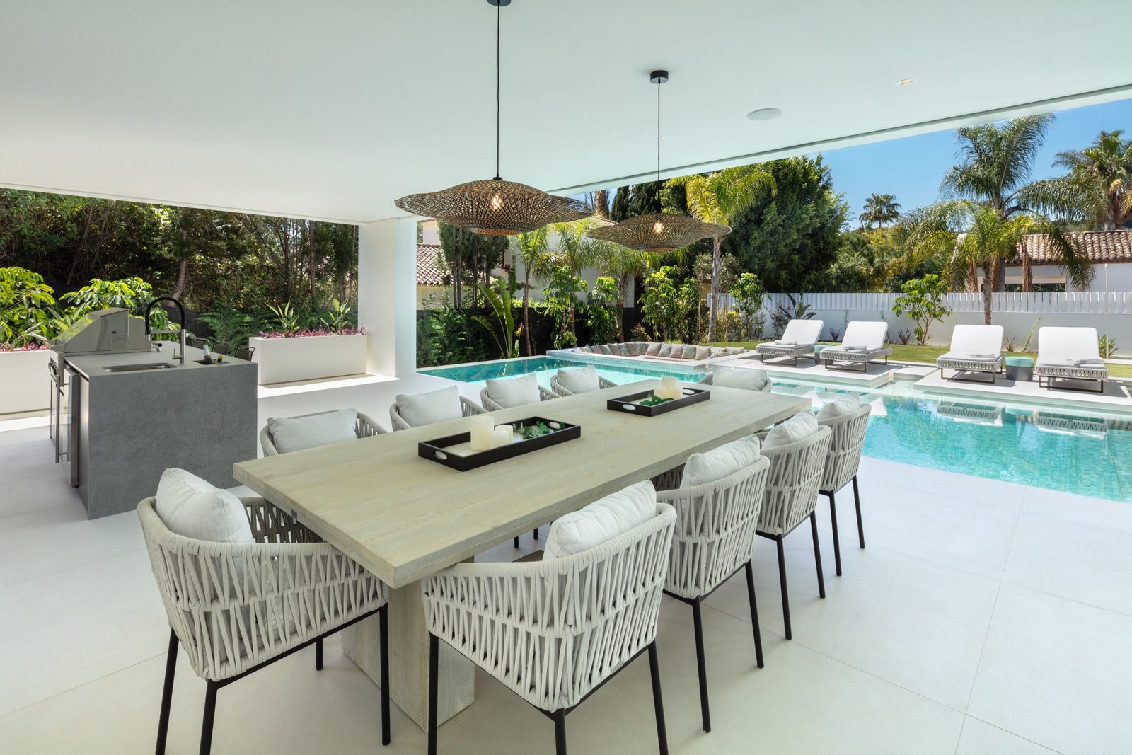 Villa, Marbella, Las Brisas