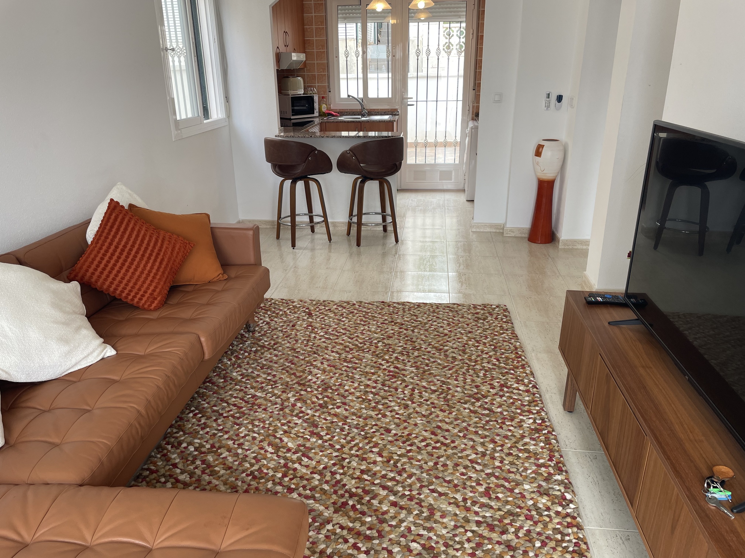 Villa, Mazarron