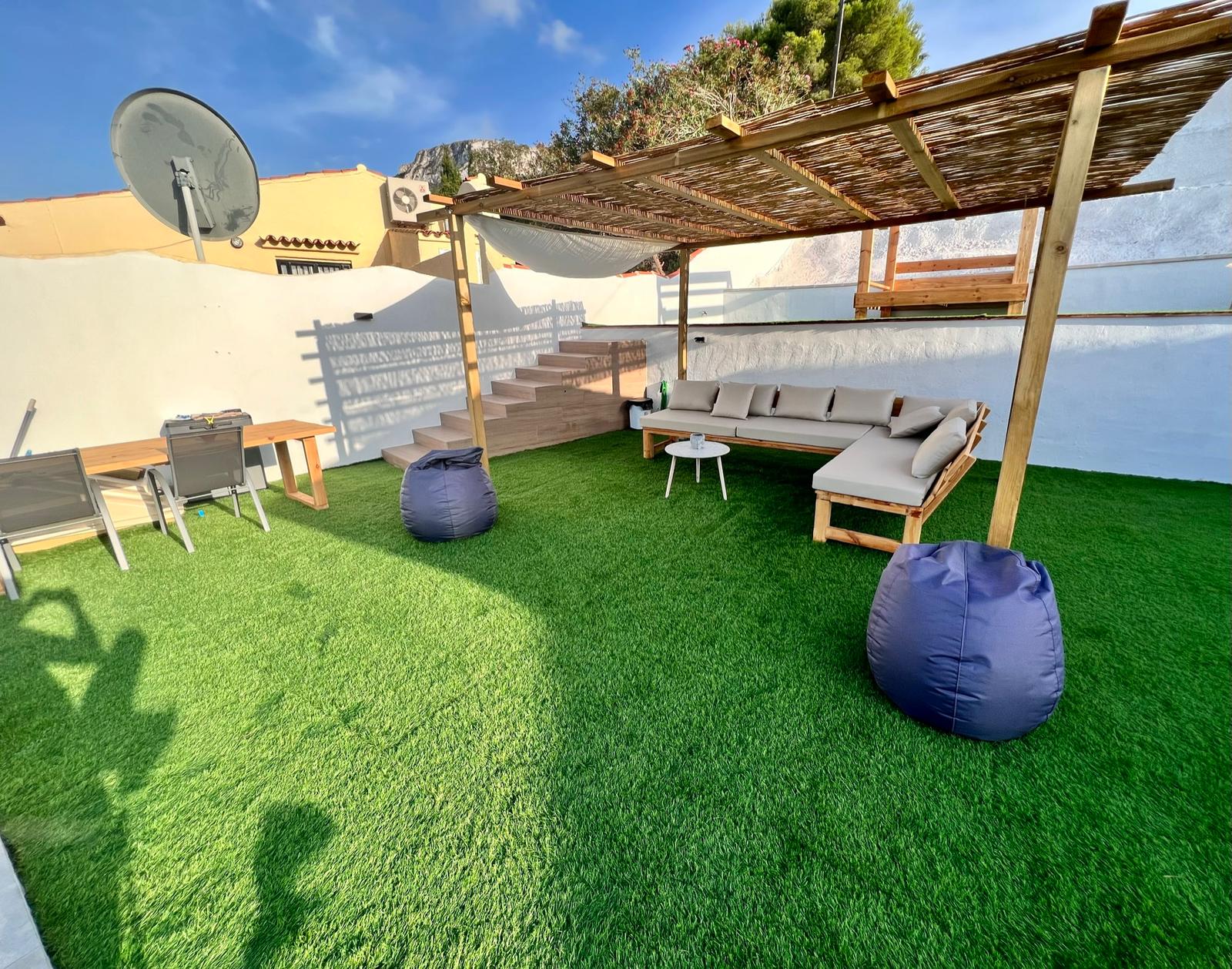 Villa, La Pedrera - Vessanes