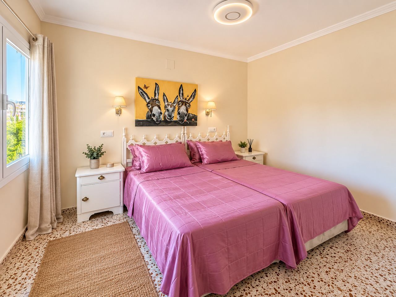 Villa, Calpe
