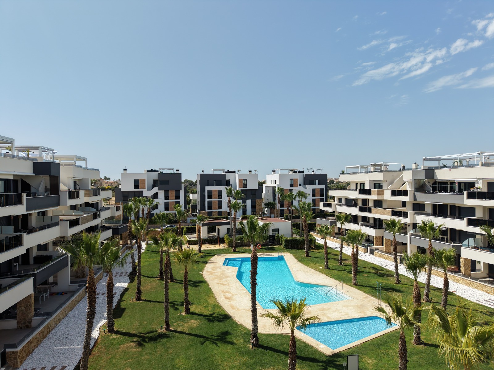 Apartment, Los Altos