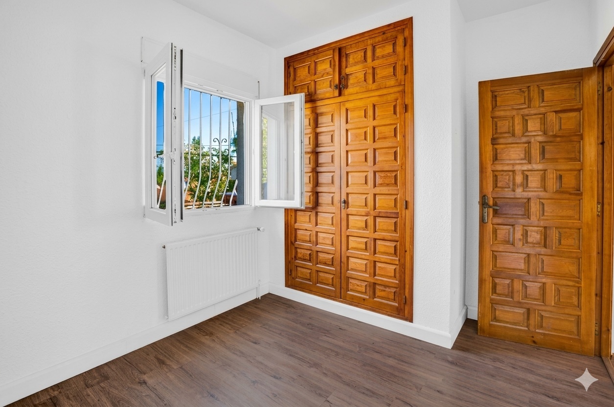 Villa, Marisol Park - Ortembach - Los Almendros