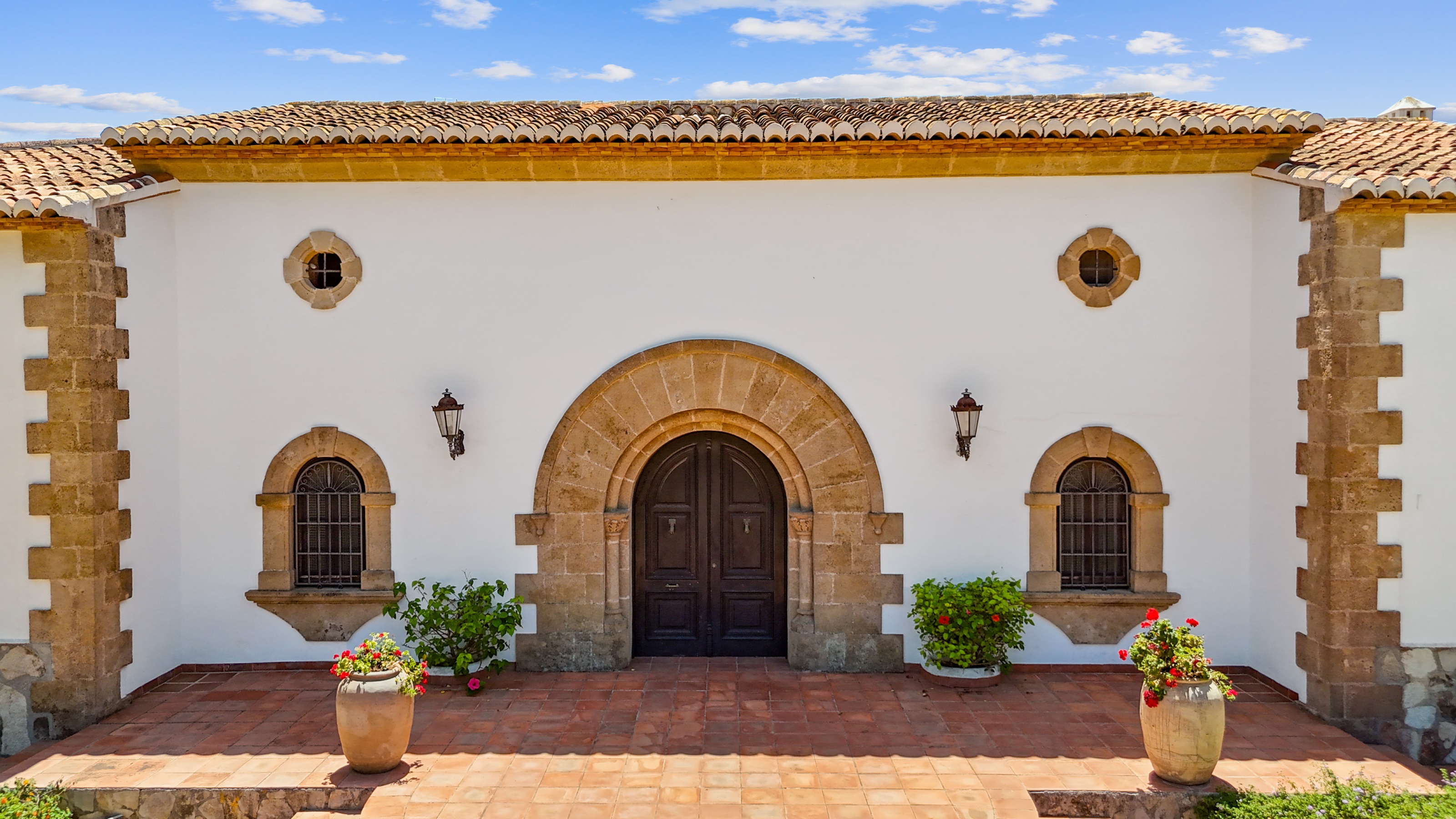 Villa, Partides comunes - Adsubia