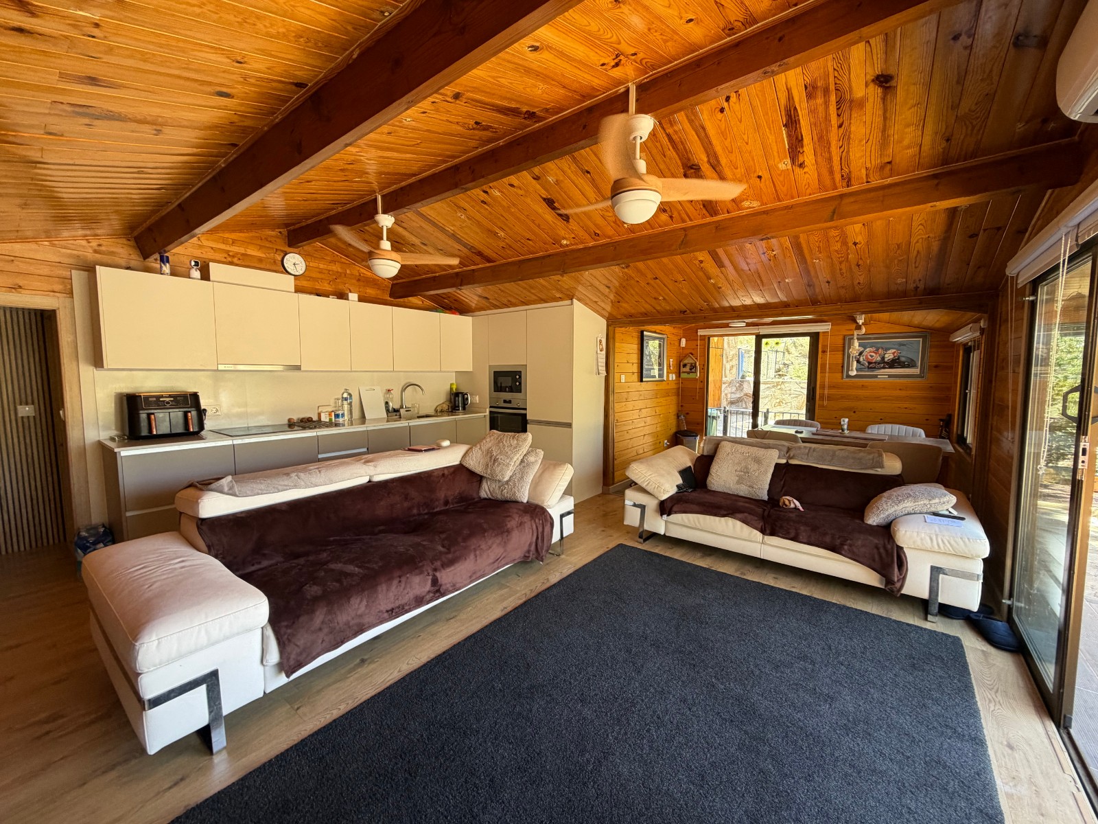 Country house, Torremendo