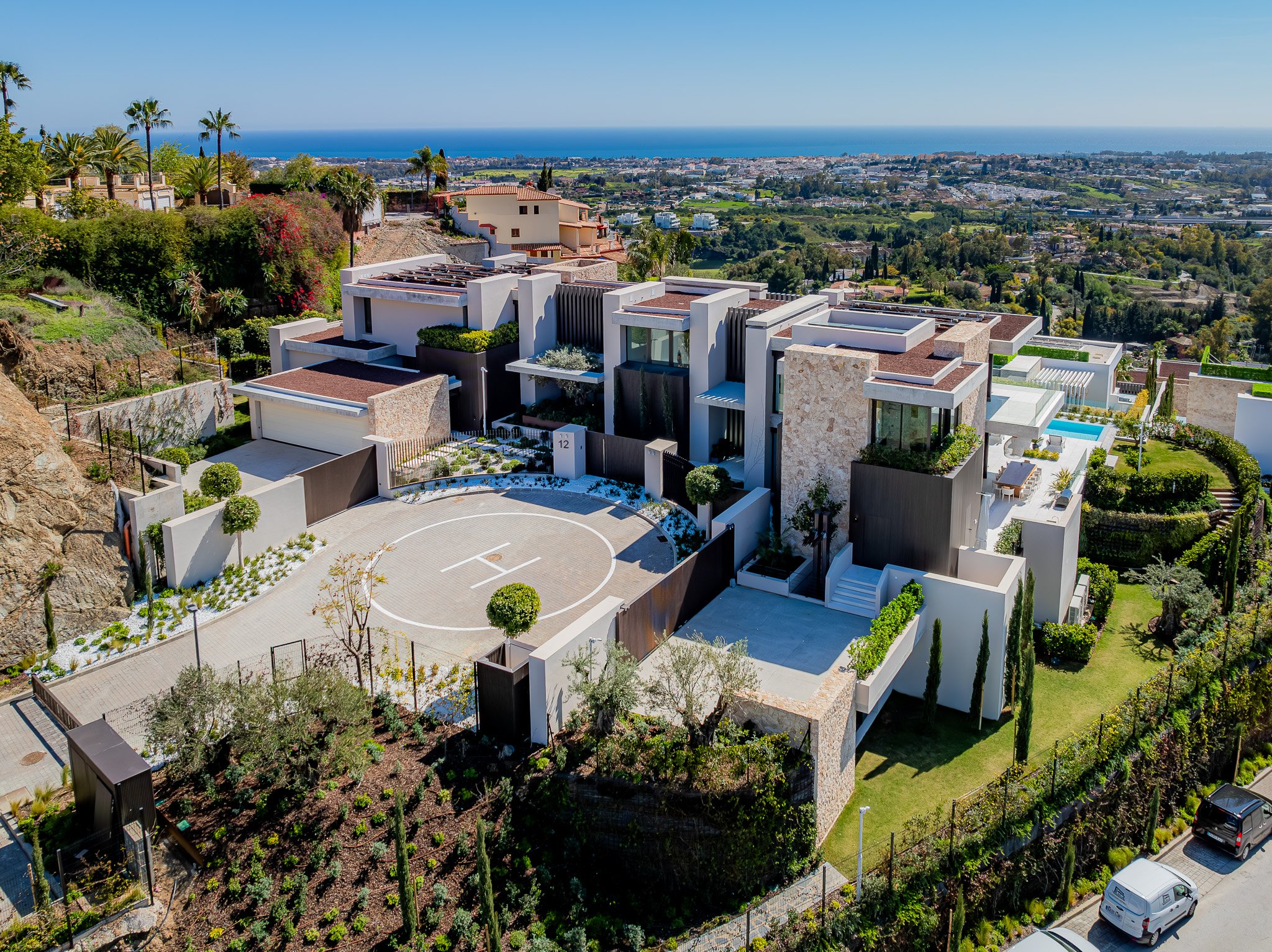 Villa, Benahavís, La Quinta