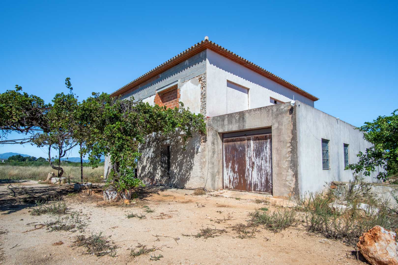 Villa, Denia