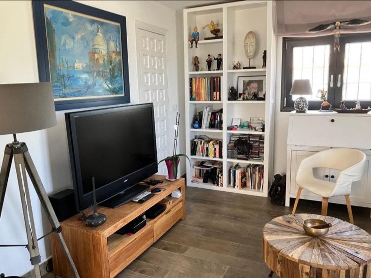 Villa, Calpe