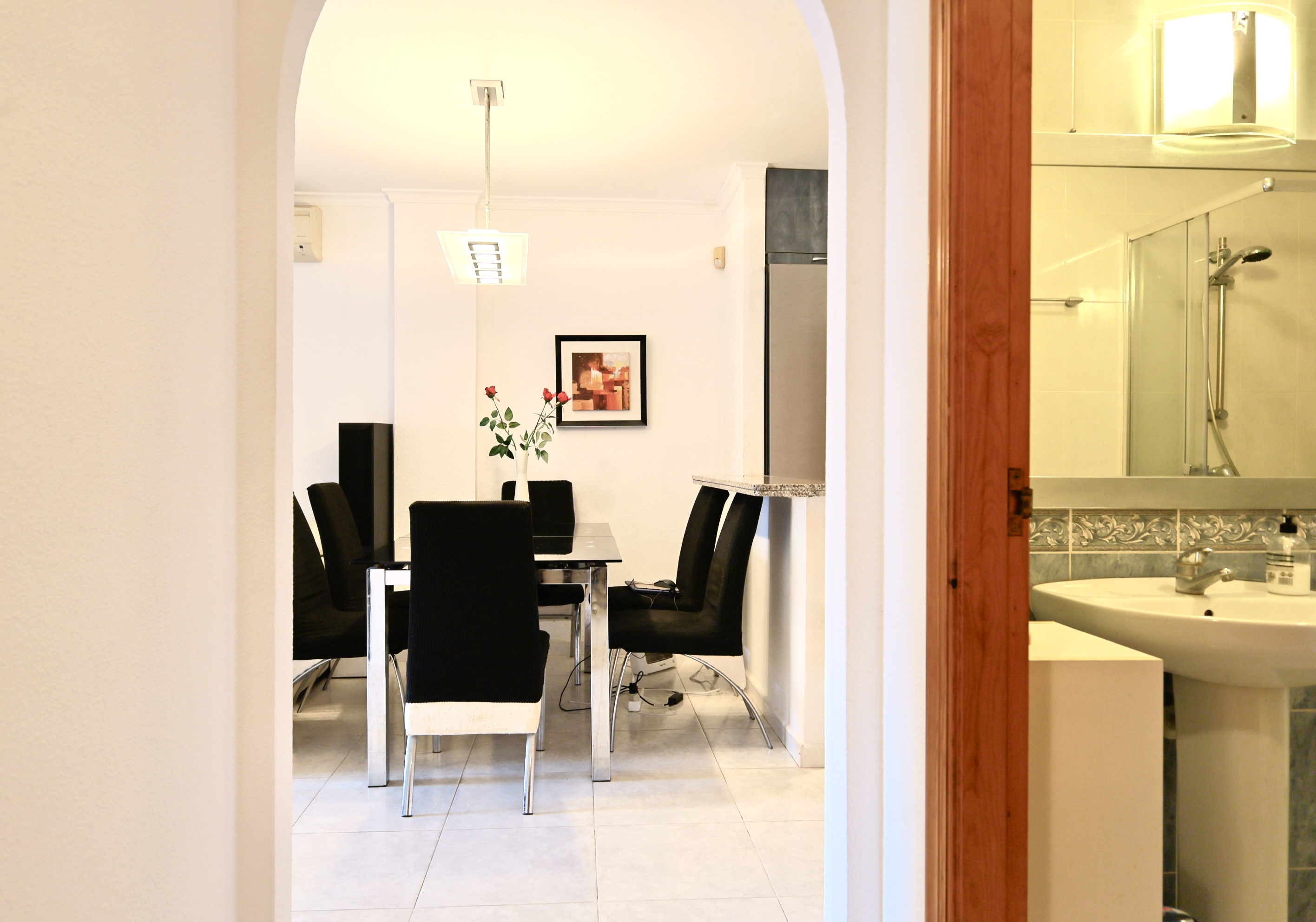 Apartment, Cumbre del Sol