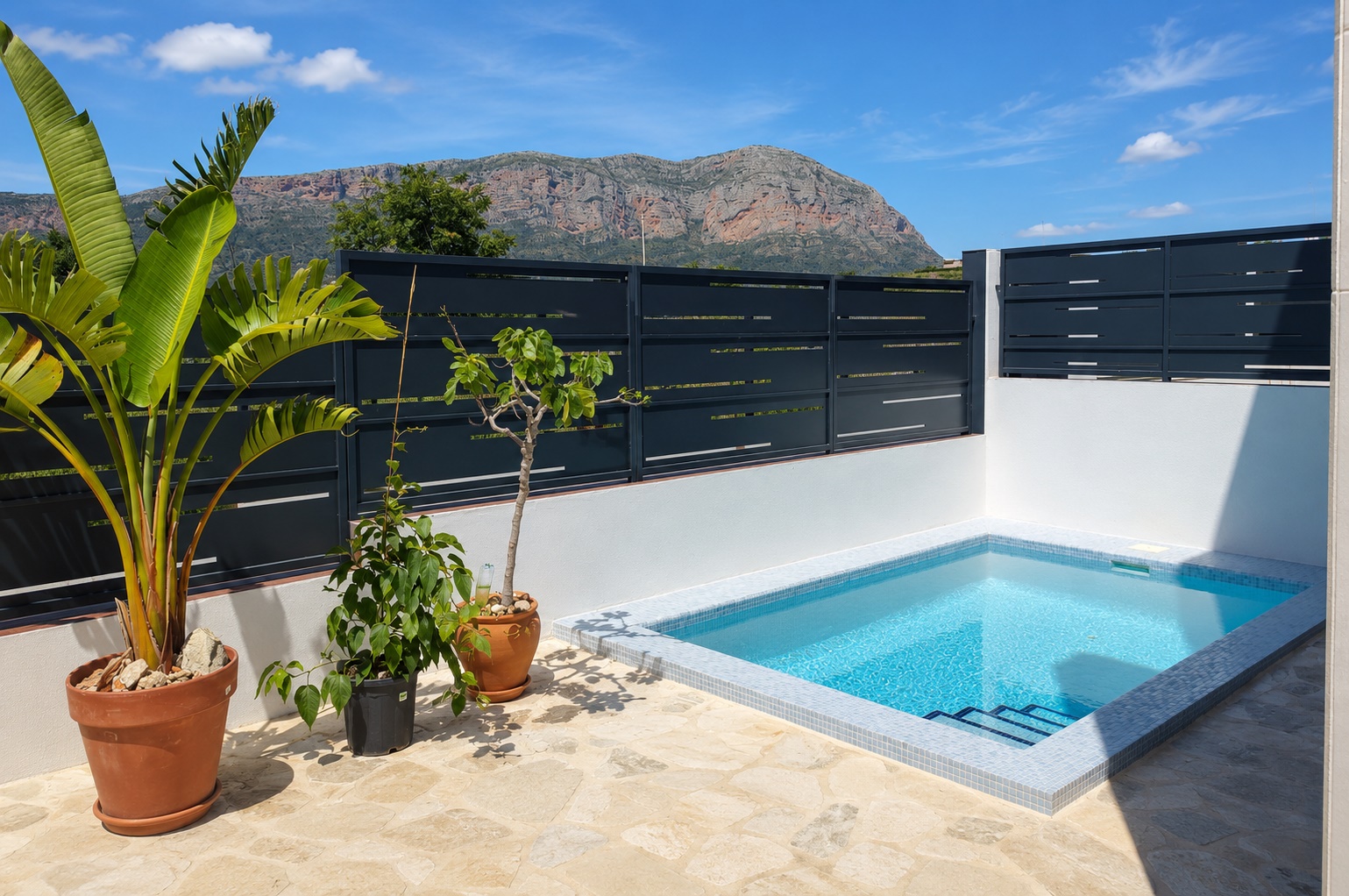 Townhouse, Gata de Gorgos