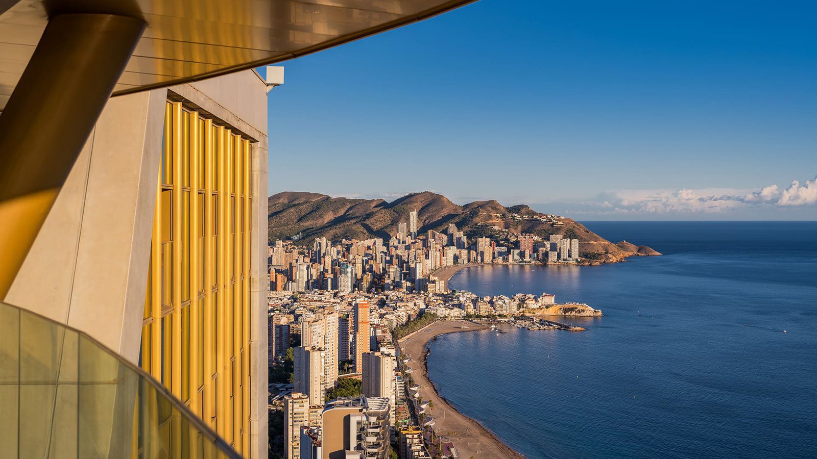 Apartment, Playa de Poniente