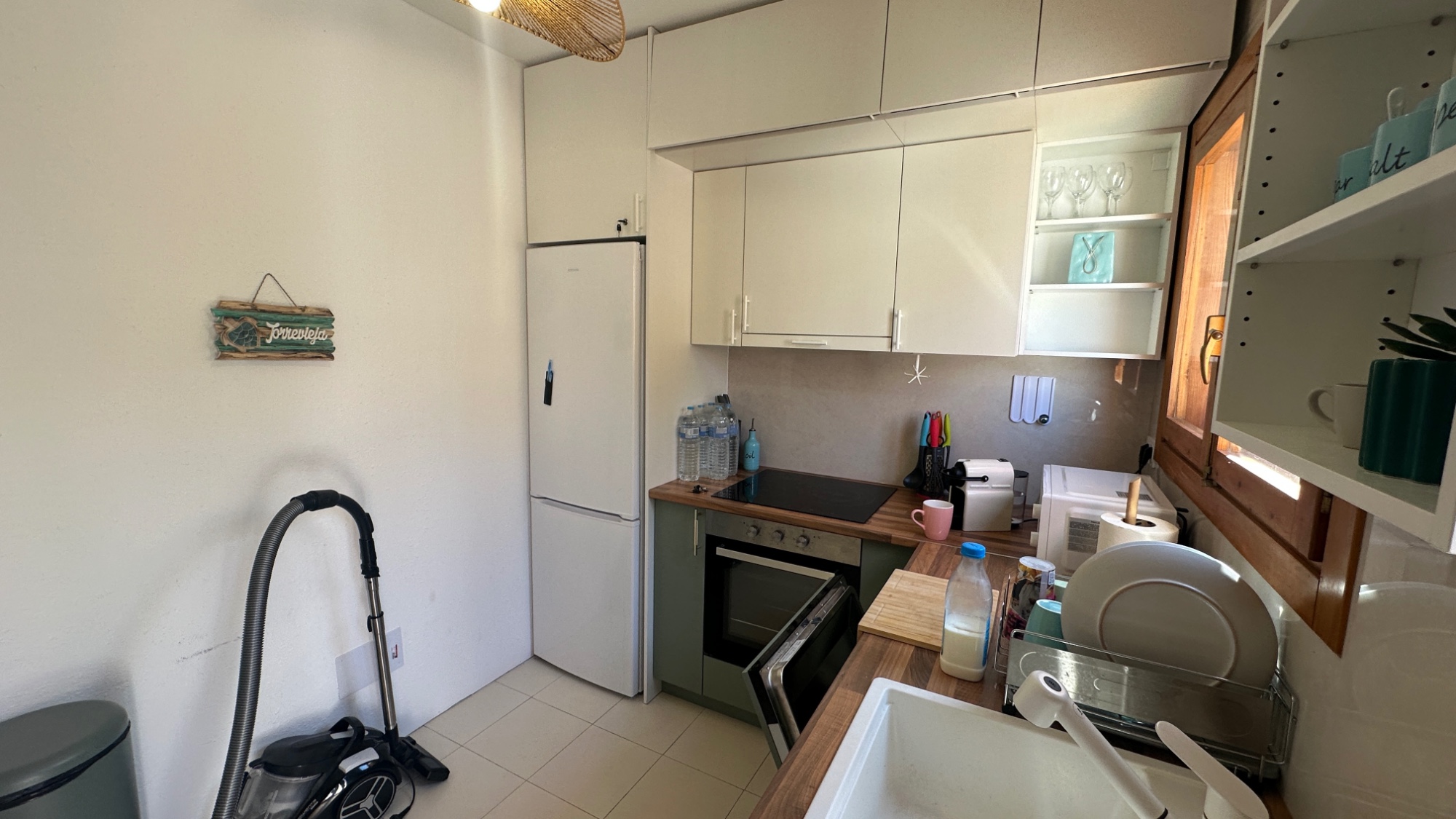Townhouse, La Mata