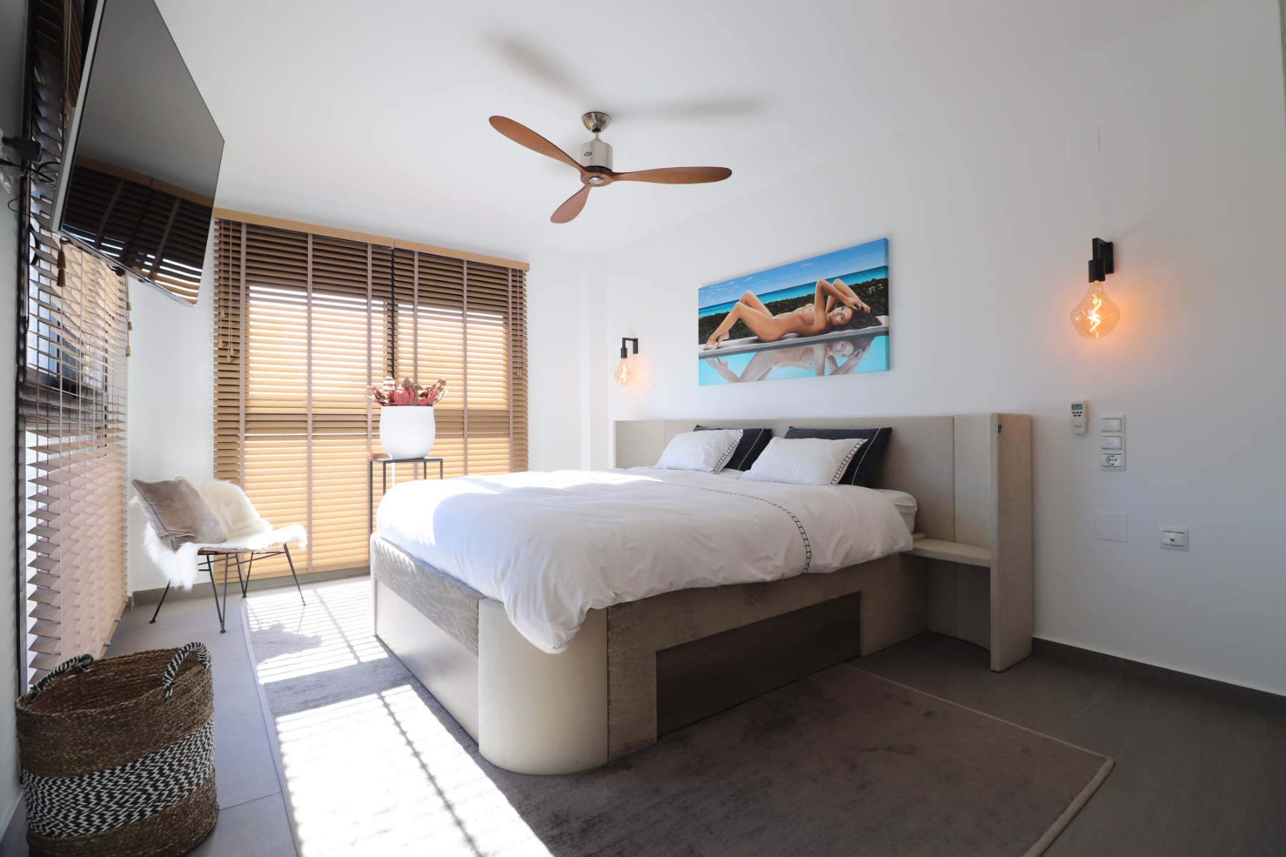 Apartment, Guardamar del Segura - Town