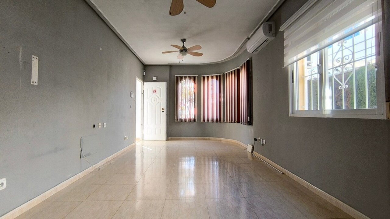 Villa, Algorfa Lo Crispin