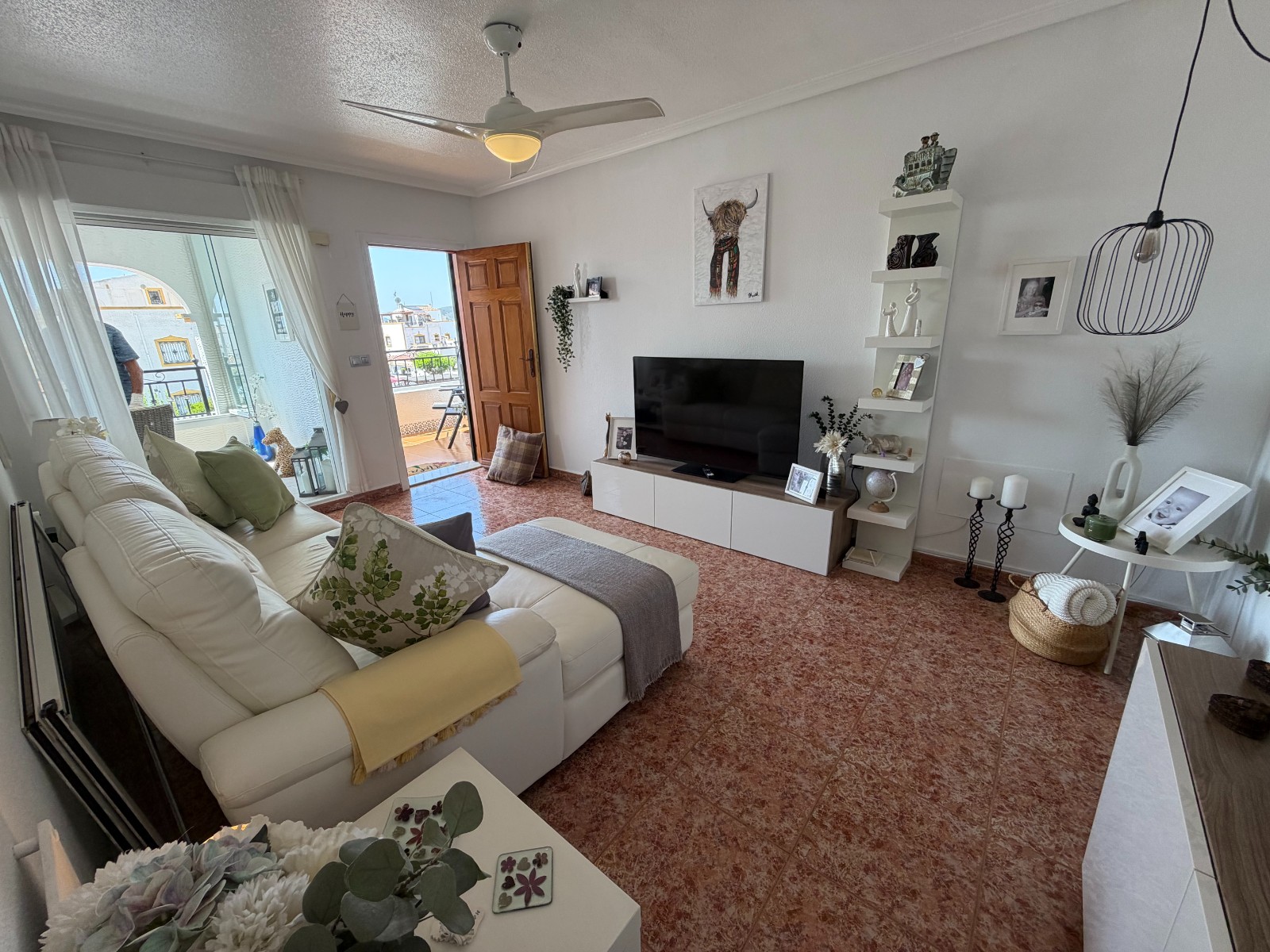 Apartment, Entre Naranjos Vistabella