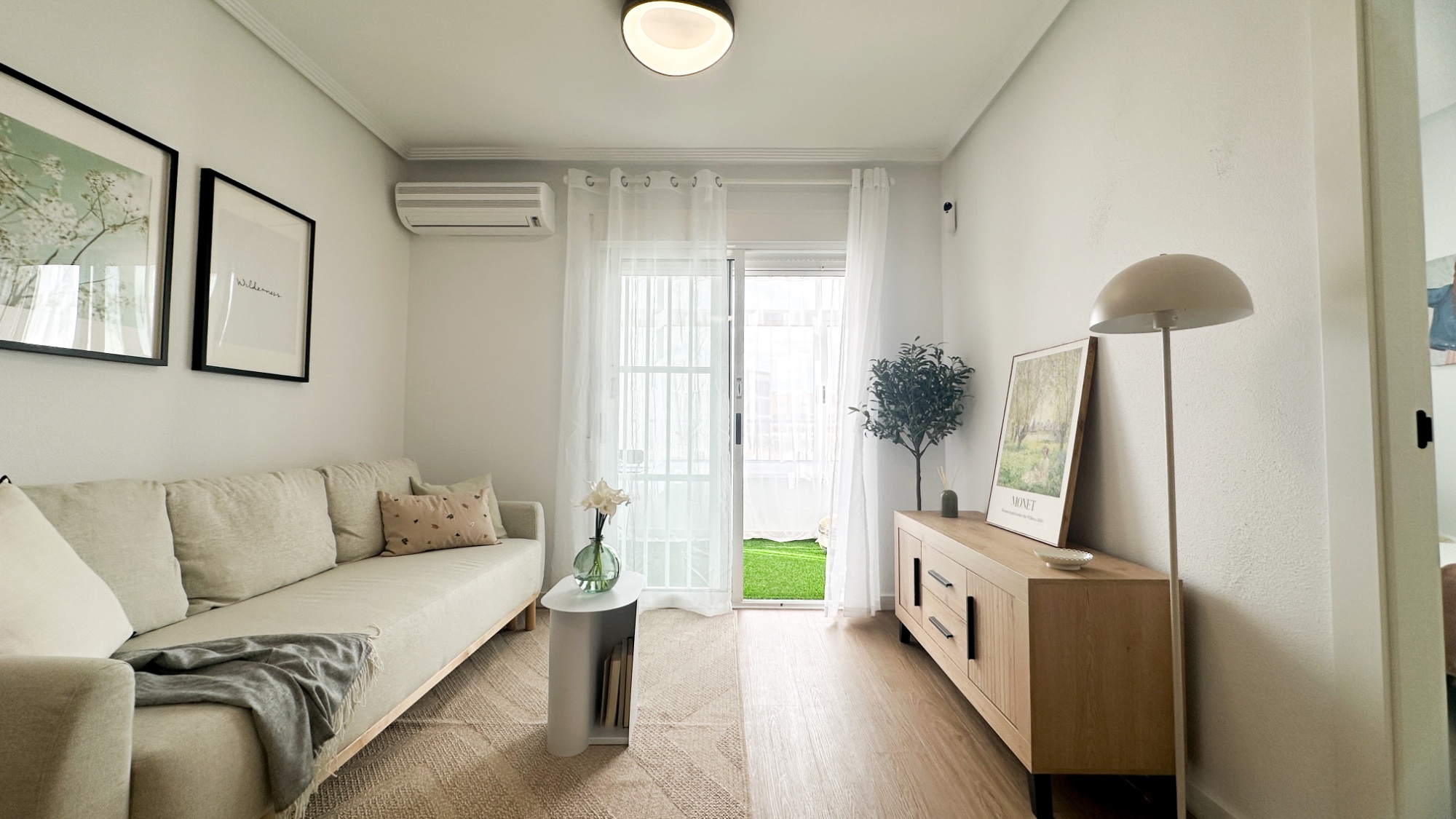 Apartment, Playa Flamenca