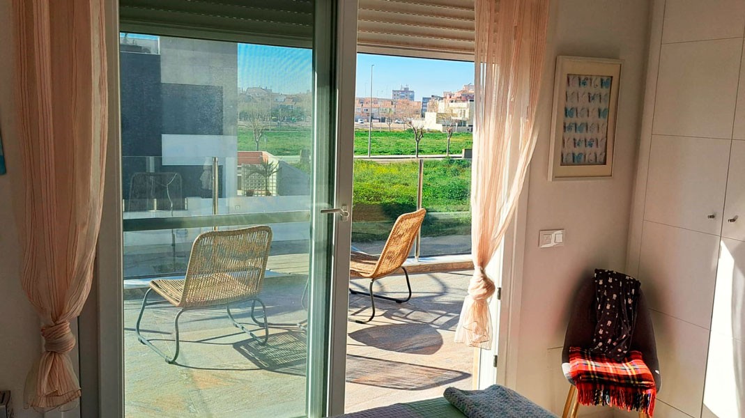 Villa, Pilar de La Horadada - Town