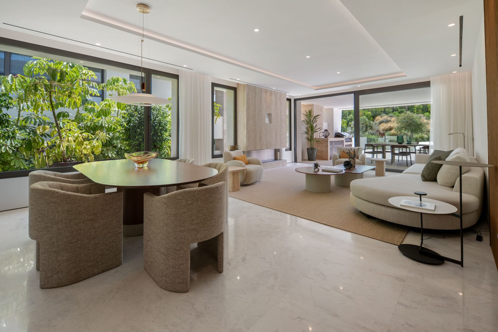 Apartment, Marbella, Golden Mile