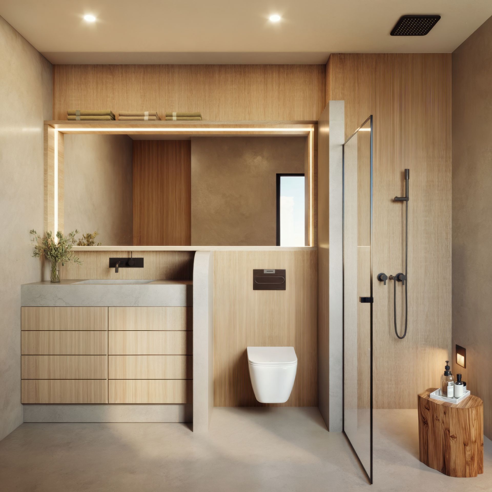 Apartment, Barcelona