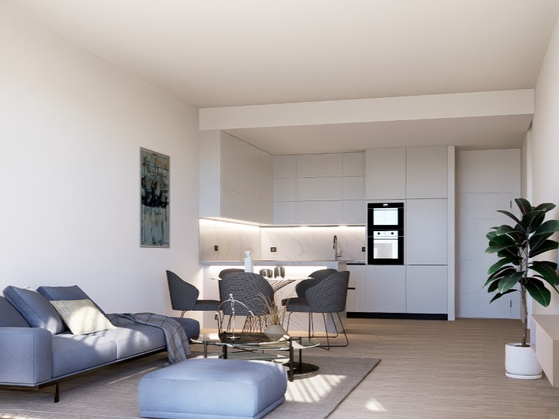 Apartment, Balcón de Finestrat - Terra Marina