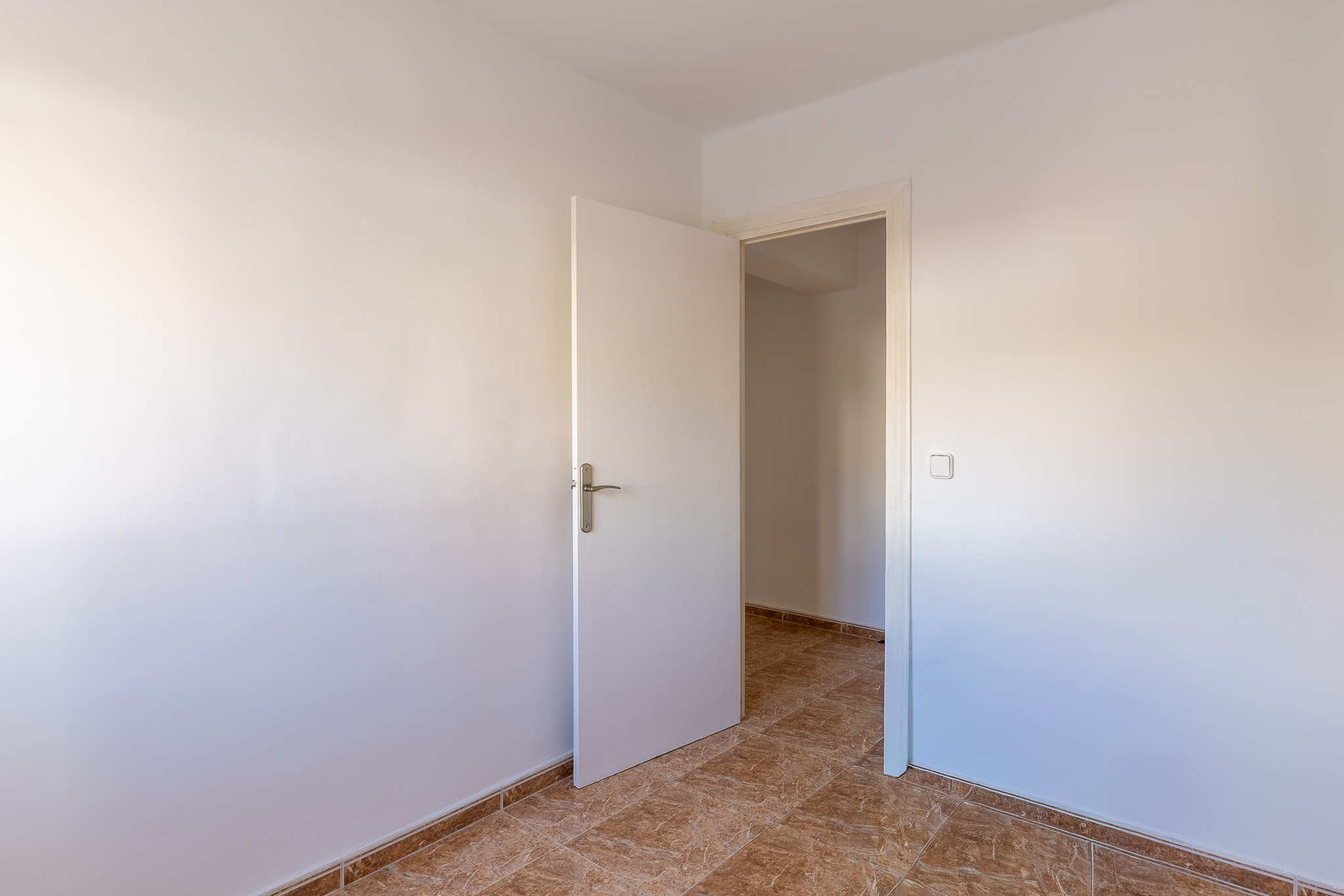 Apartment, Calpe