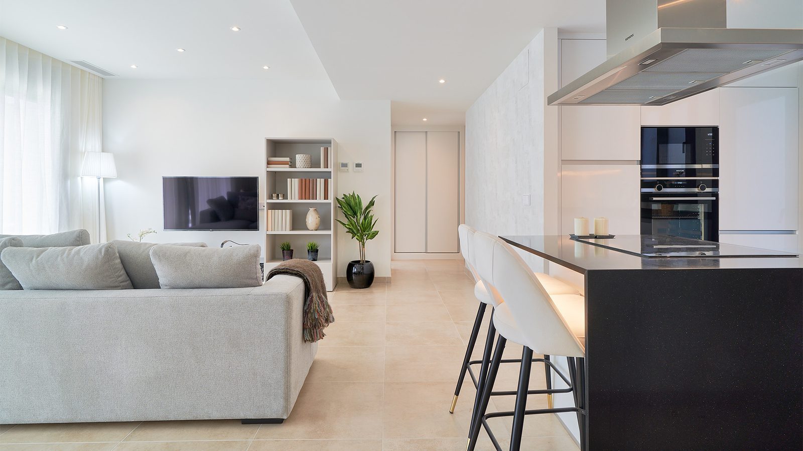 Apartment, Estepona