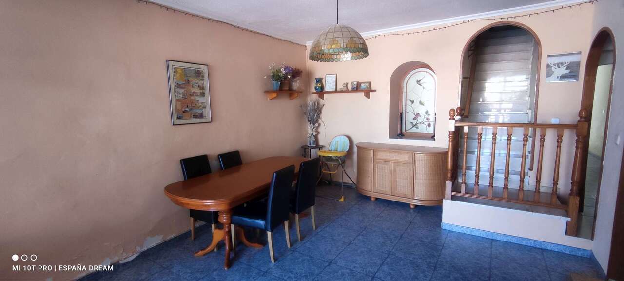 Country house, Monóvar