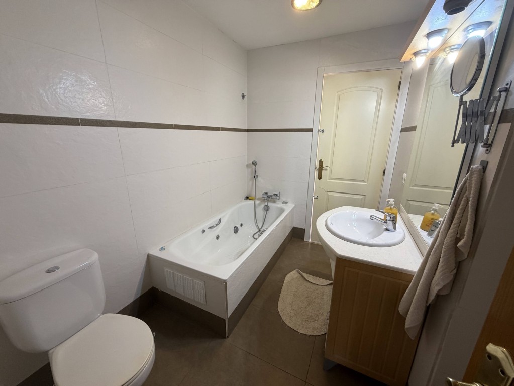 Townhouse, La Nucia