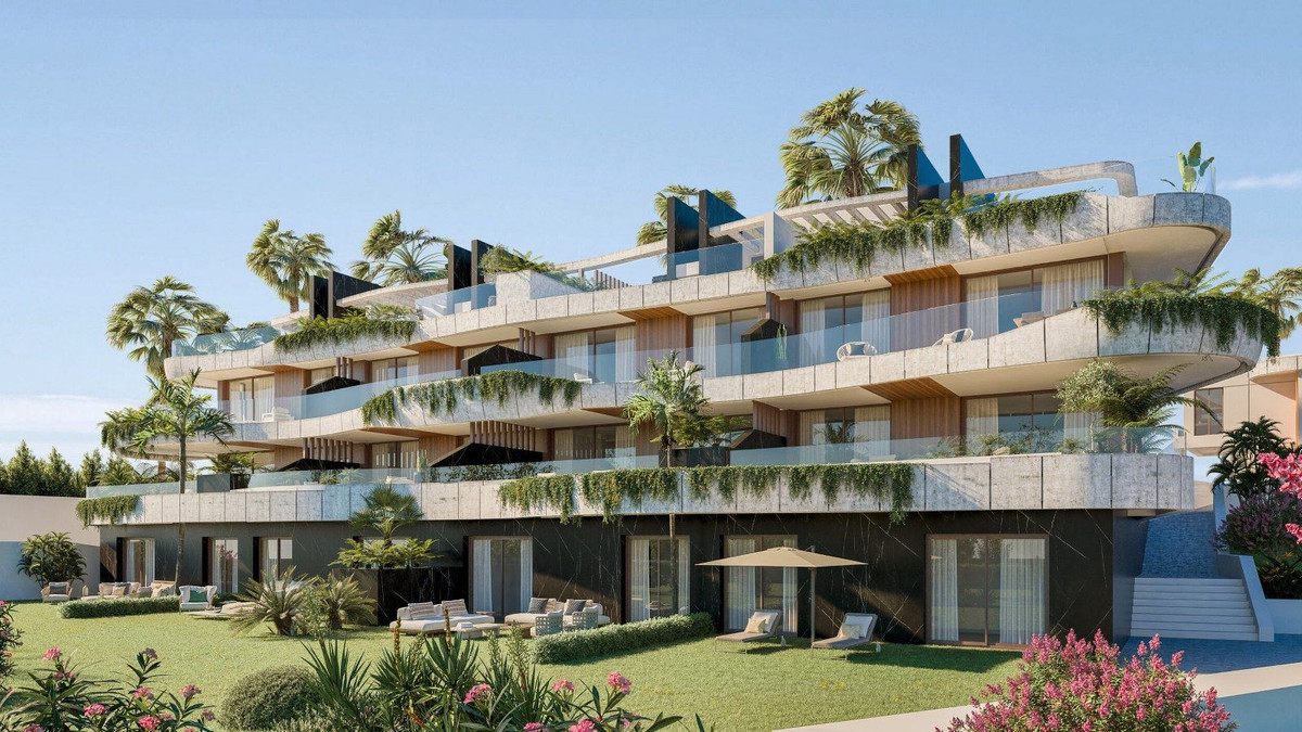 Apartment, Elviria
