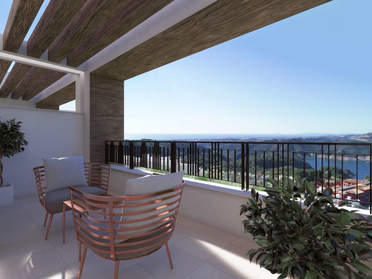 Townhouse, Istán