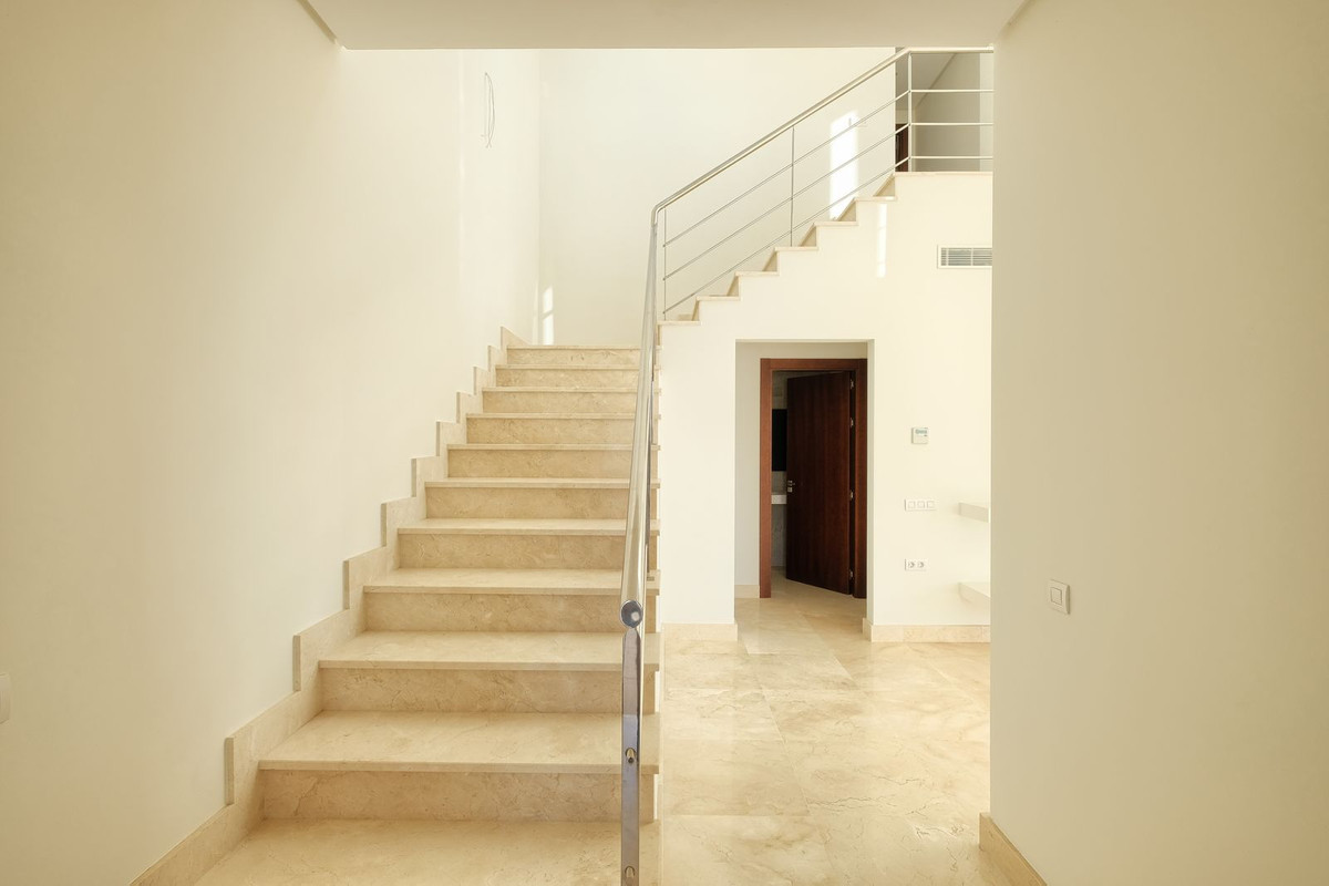 Villa, Benahavís