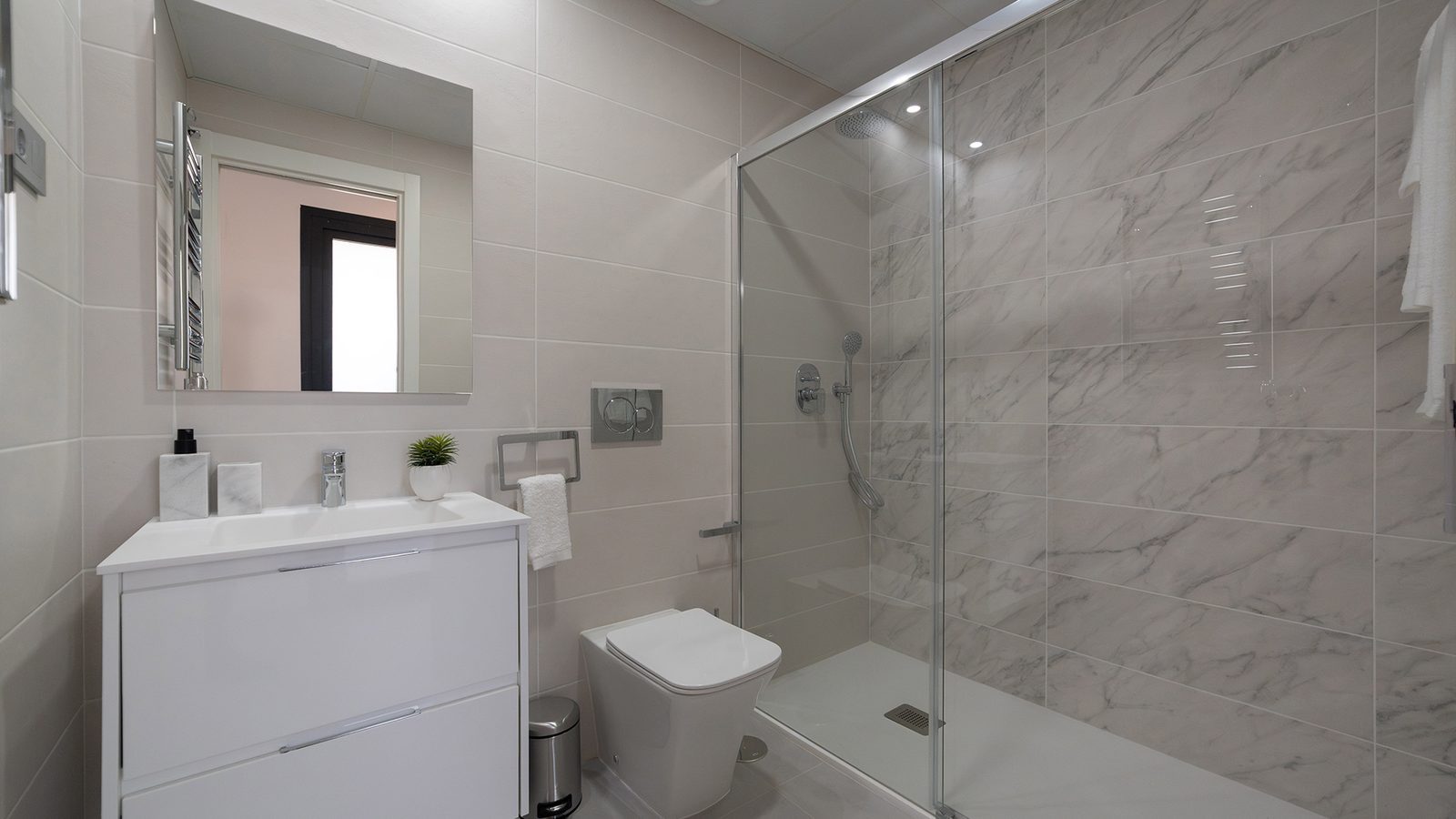 Apartment, Playa de Poniente