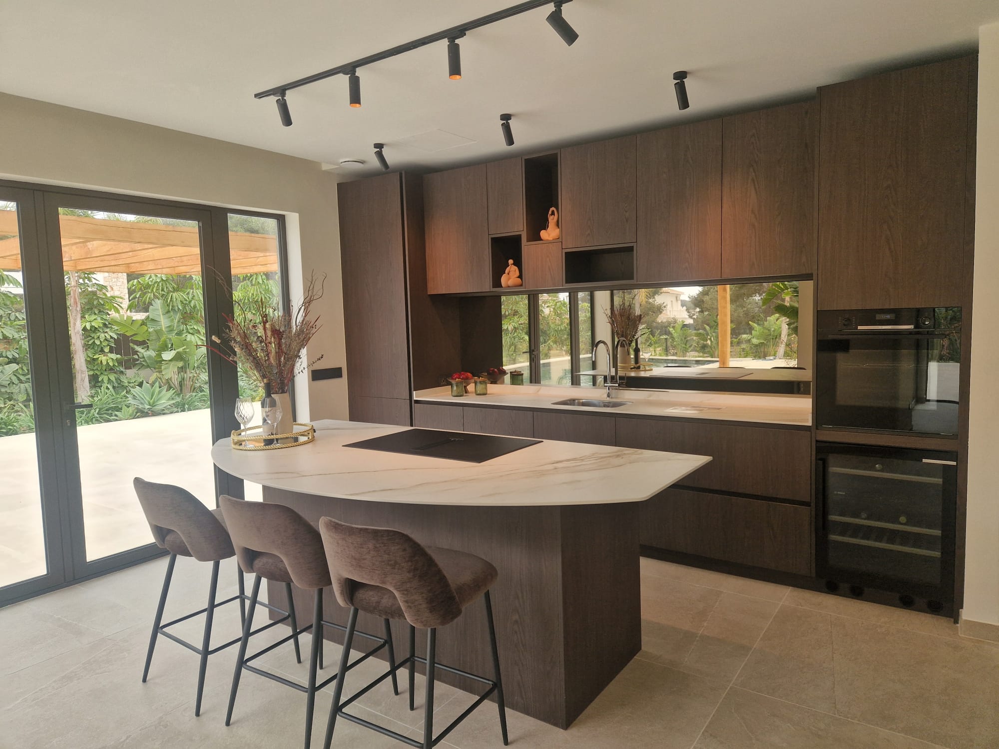 Villa, La Granadella  - Costa Nova