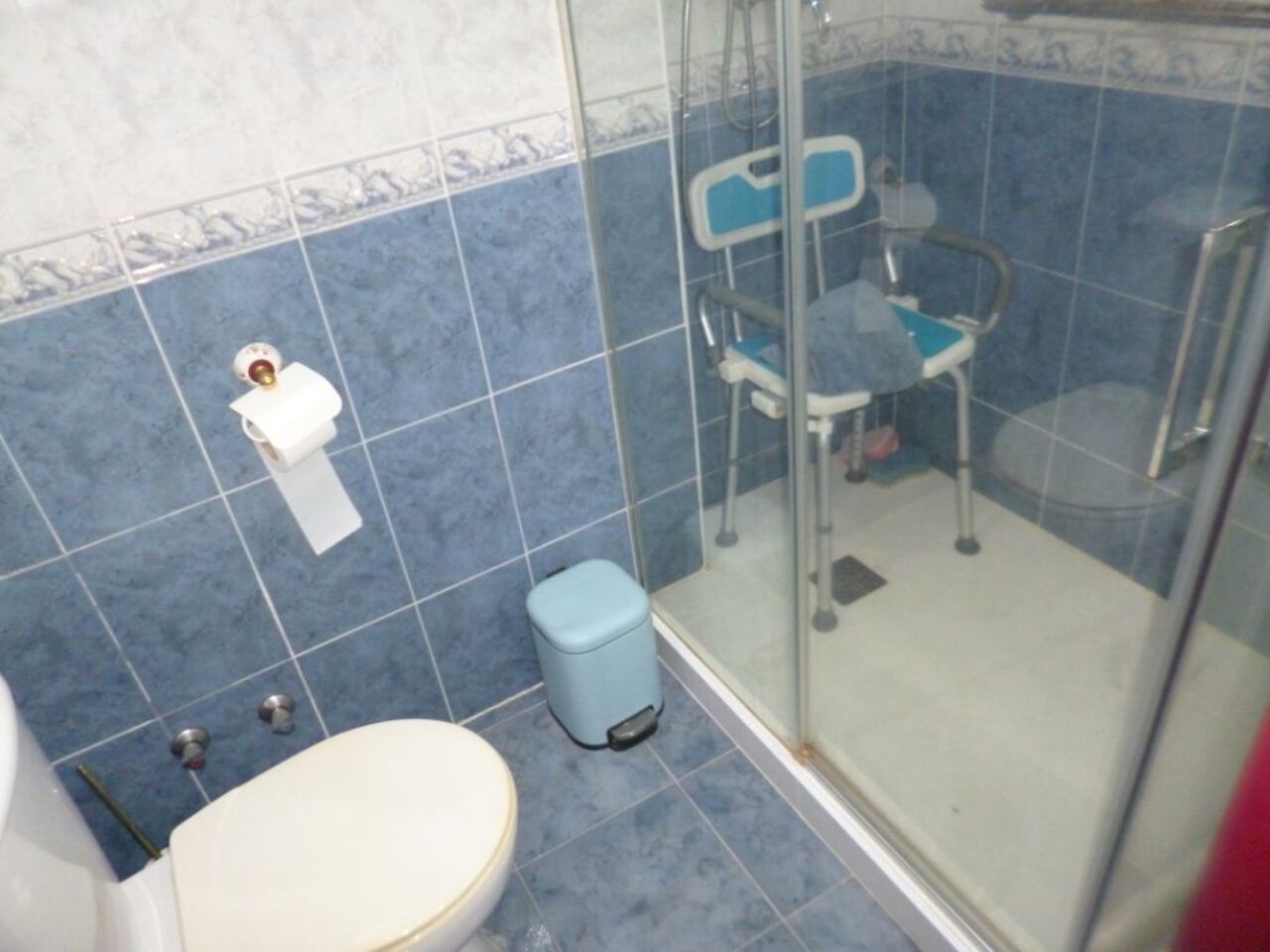Apartment, Villamartin