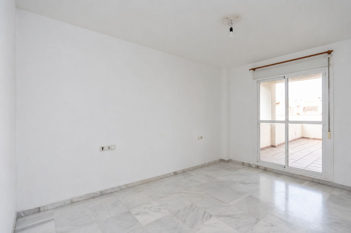 Apartment, Nueva Andalucía