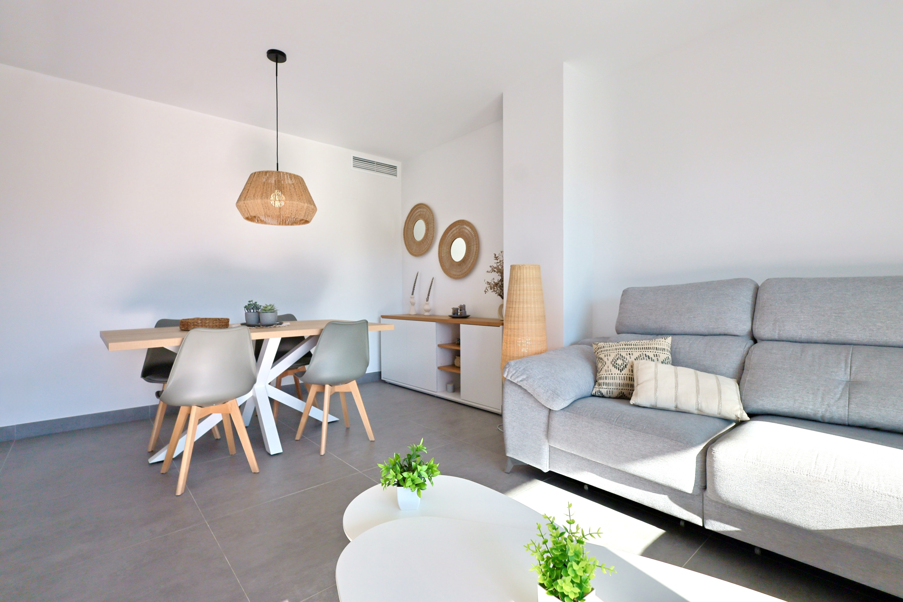 Penthouse, Montañar - El Arenal