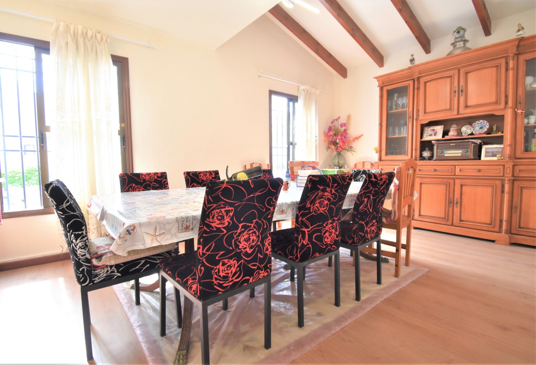 Villa, Villamartin