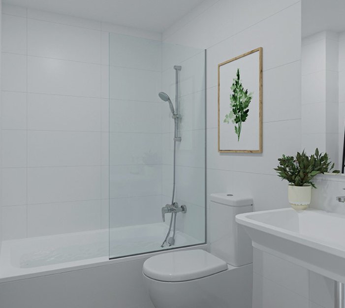 Apartment, Centro ciudad