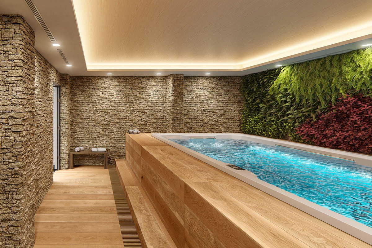 Apartment, La Cala