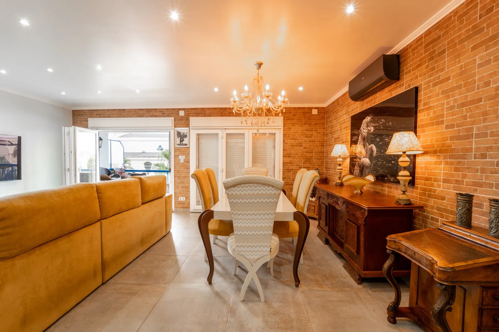 Apartment, Playa Del Cura