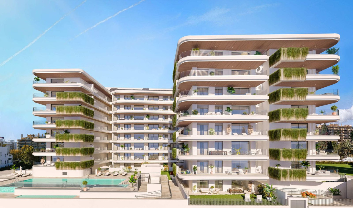 Penthouse, Fuengirola