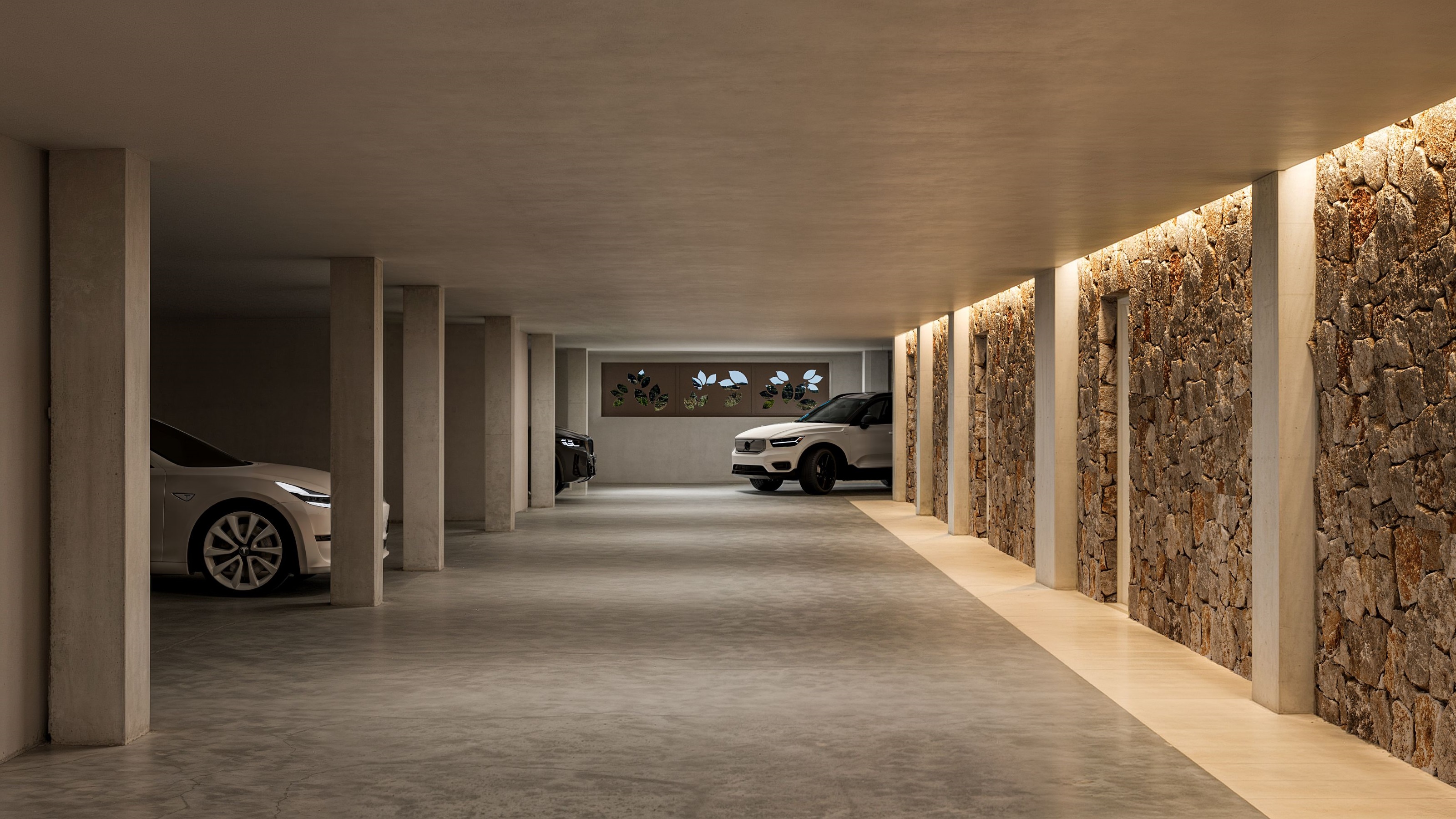 Penthouse, Pedreguer